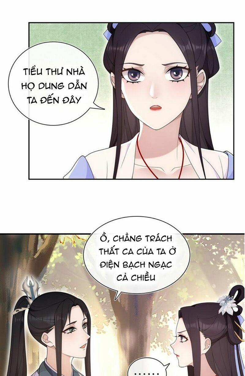 Nguyệt Trầm Ngâm 112 trang 3