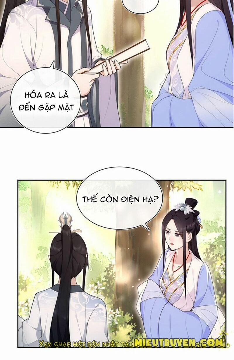 Nguyệt Trầm Ngâm 112 trang 4