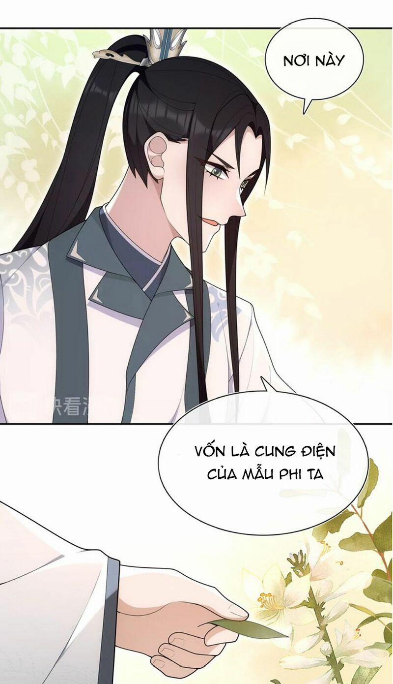 Nguyệt Trầm Ngâm 112 trang 5
