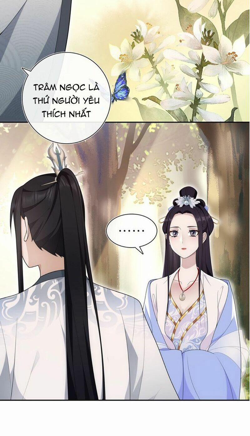 Nguyệt Trầm Ngâm 112 trang 6