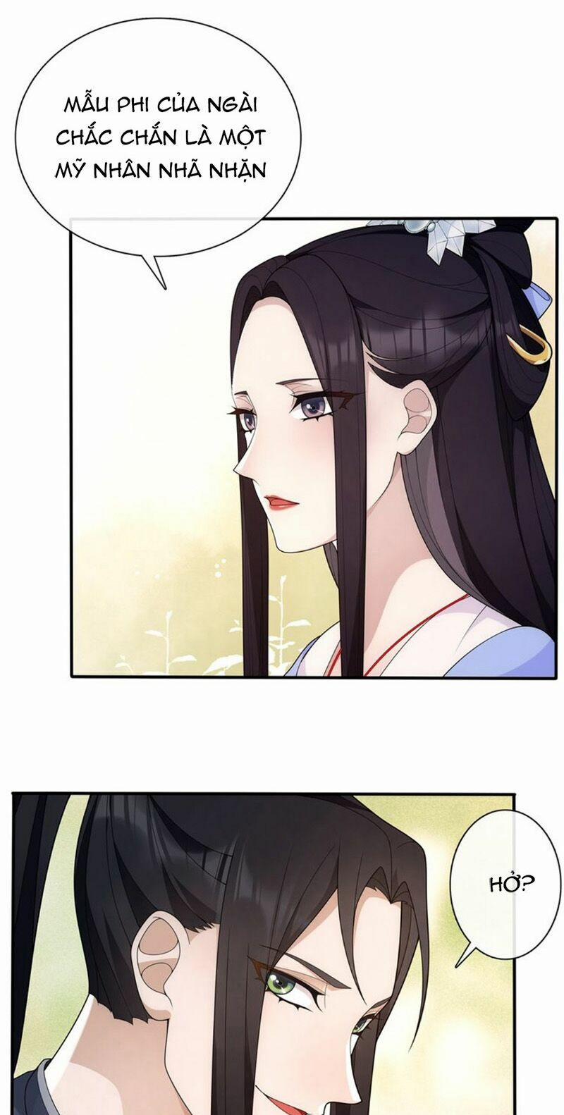 Nguyệt Trầm Ngâm 112 trang 7