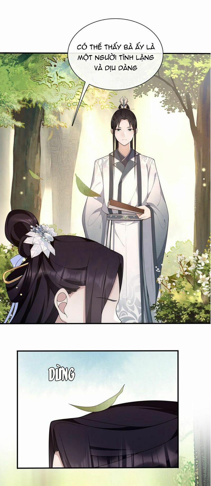 Nguyệt Trầm Ngâm 112 trang 9