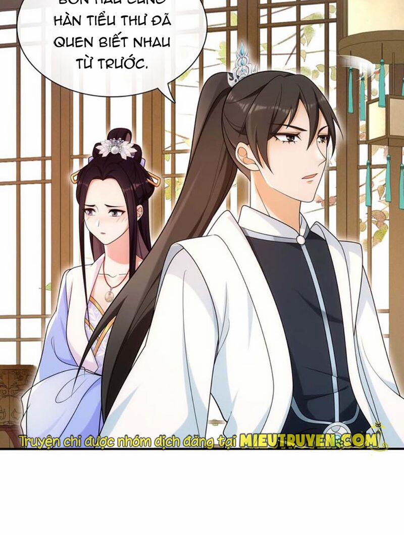 Nguyệt Trầm Ngâm 113 trang 12