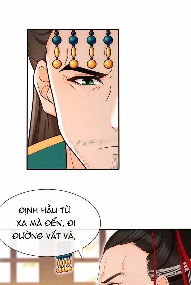 Nguyệt Trầm Ngâm 113 trang 13