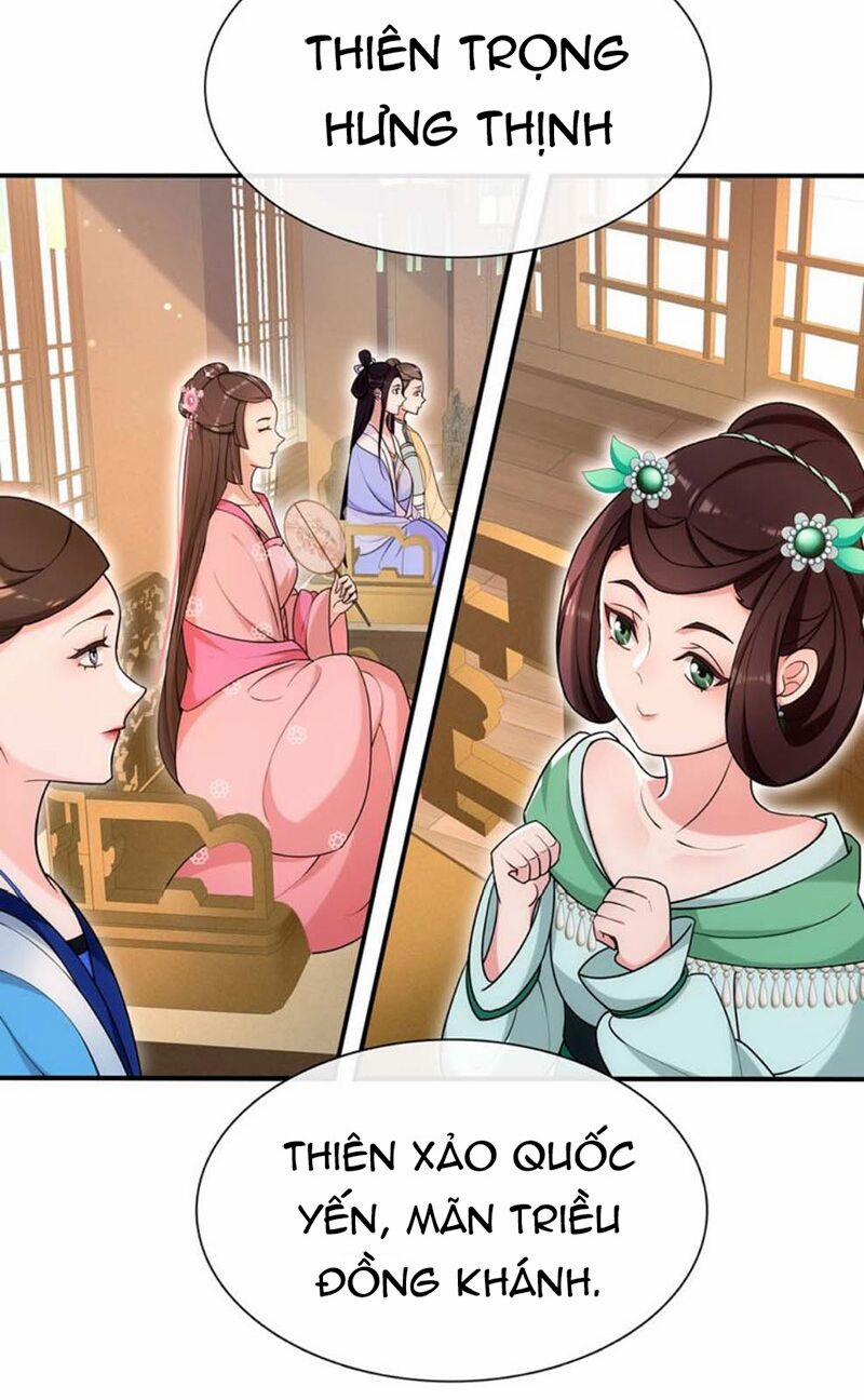 Nguyệt Trầm Ngâm 113 trang 18