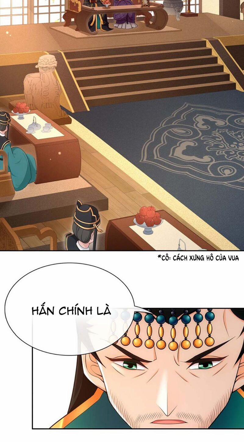 Nguyệt Trầm Ngâm 113 trang 2