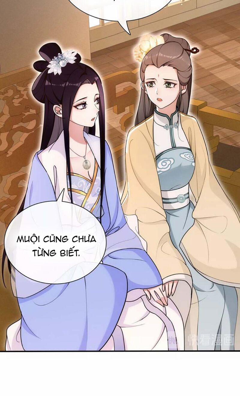 Nguyệt Trầm Ngâm 113 trang 20