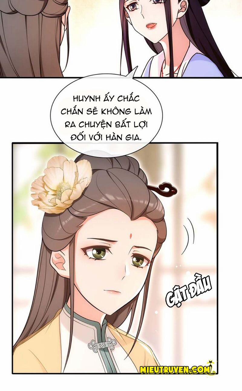 Nguyệt Trầm Ngâm 113 trang 22