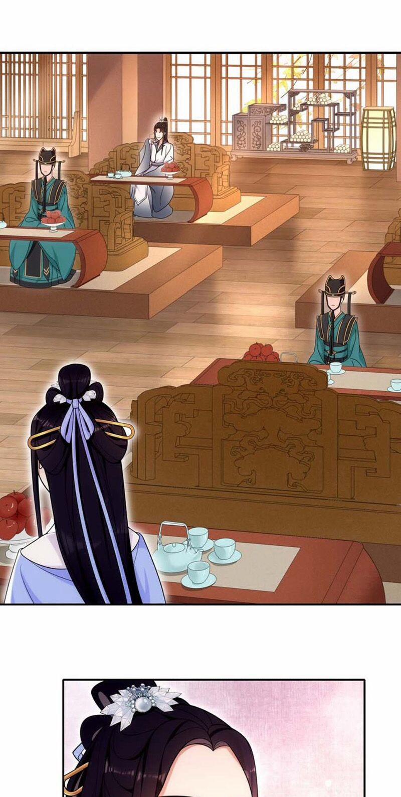 Nguyệt Trầm Ngâm 113 trang 23