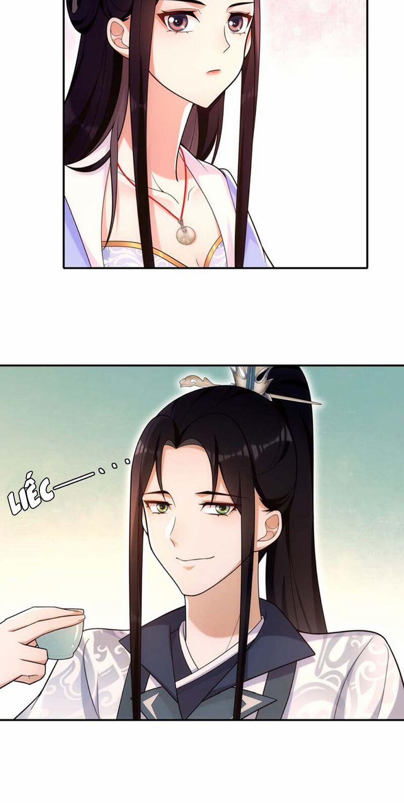 Nguyệt Trầm Ngâm 113 trang 24