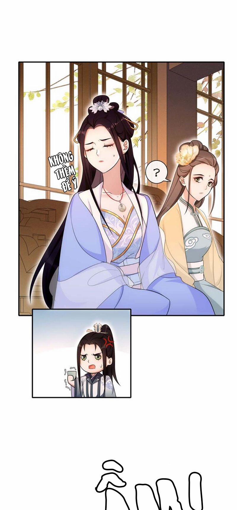 Nguyệt Trầm Ngâm 113 trang 25