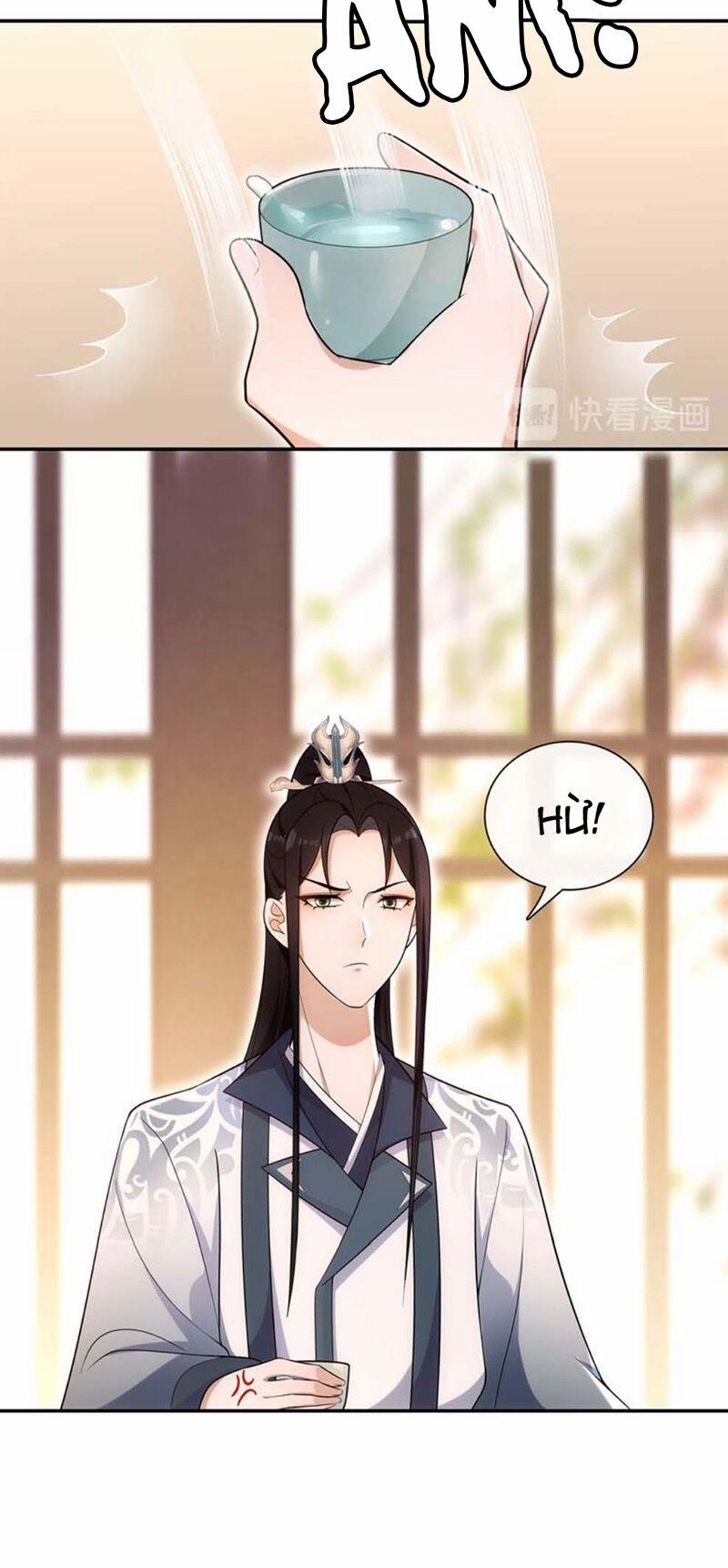 Nguyệt Trầm Ngâm 113 trang 26