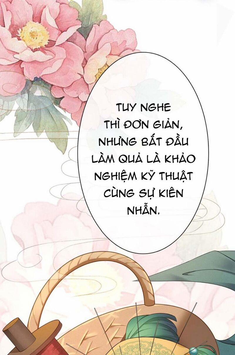 Nguyệt Trầm Ngâm 113 trang 29