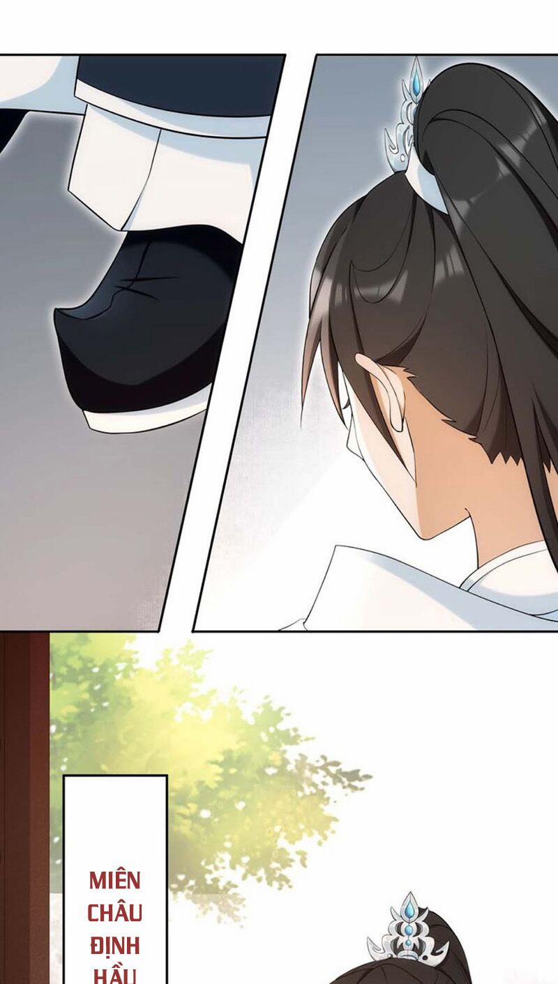 Nguyệt Trầm Ngâm 113 trang 3