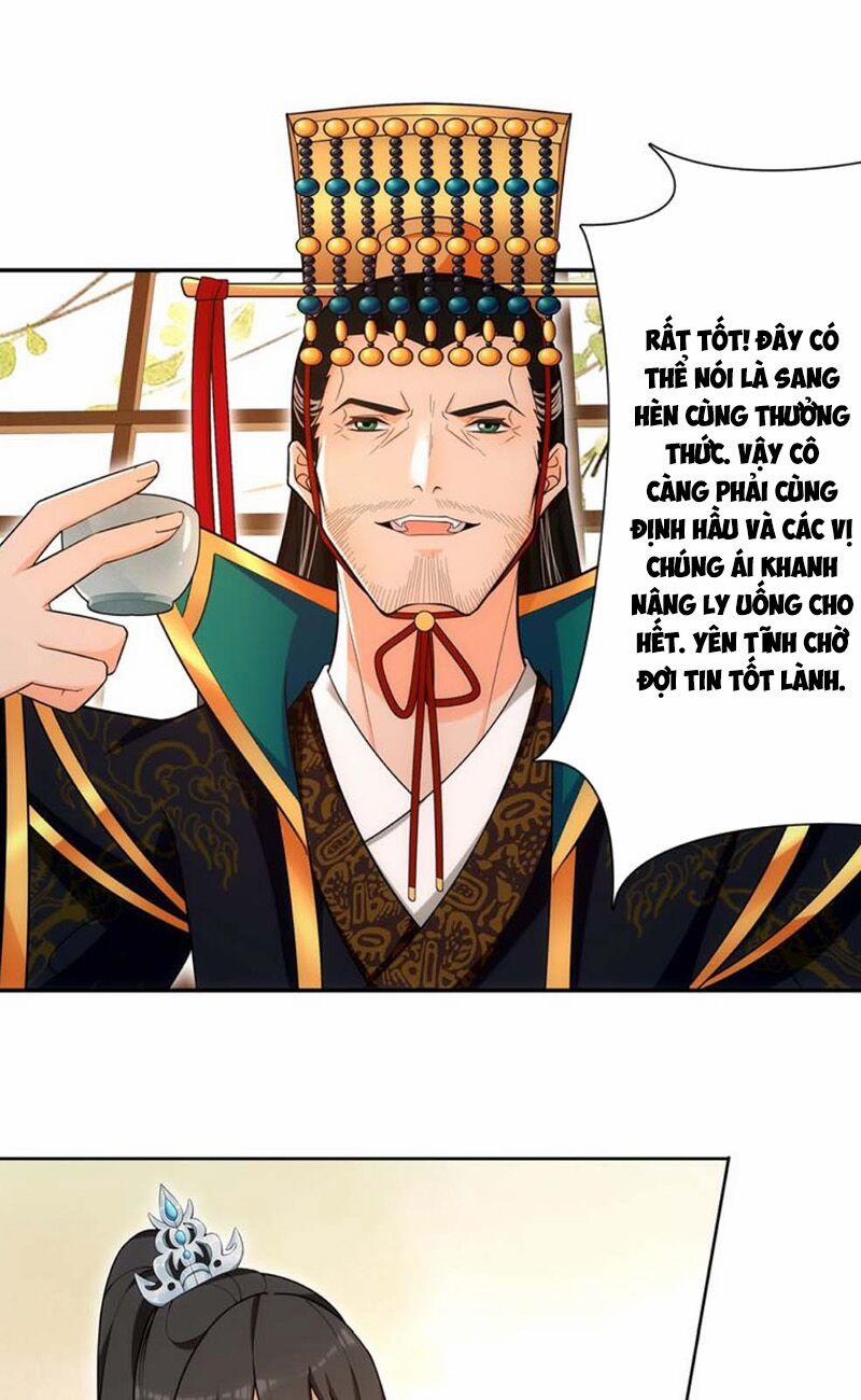 Nguyệt Trầm Ngâm 113 trang 32