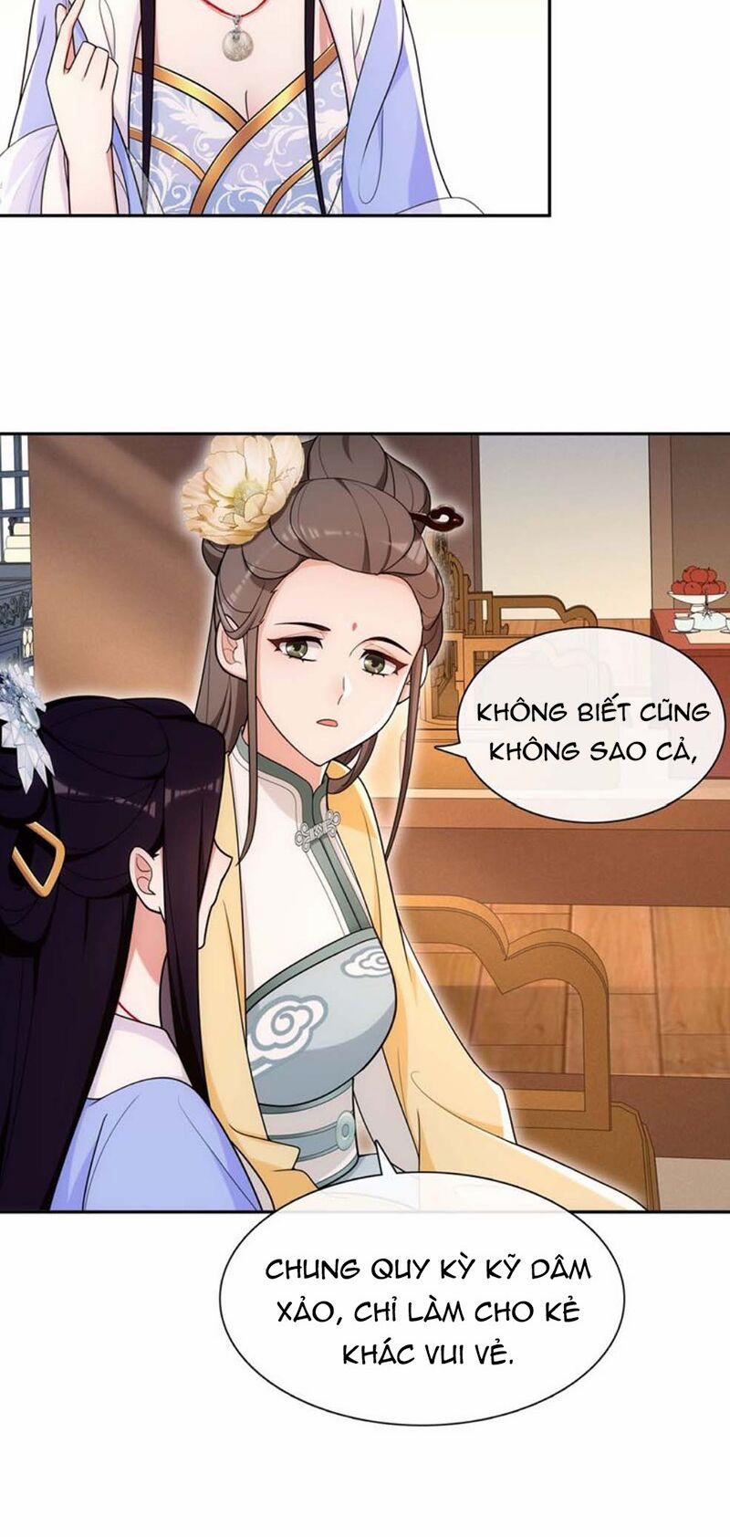 Nguyệt Trầm Ngâm 113 trang 37