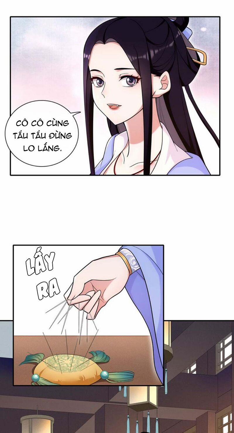 Nguyệt Trầm Ngâm 113 trang 38