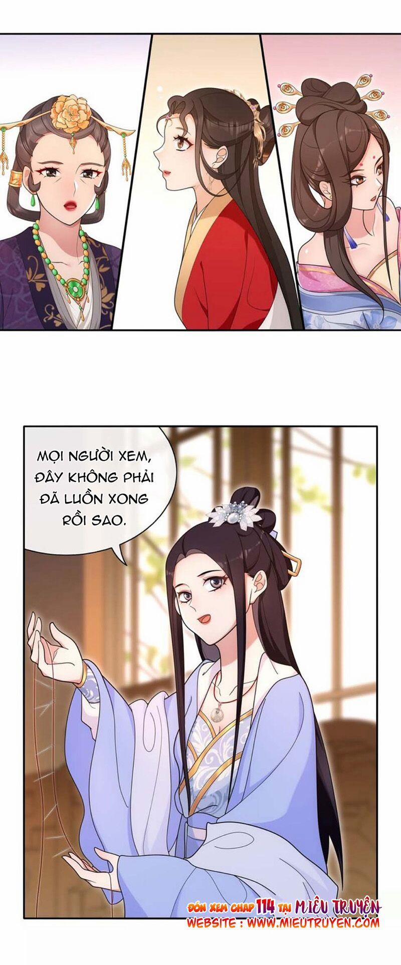 Nguyệt Trầm Ngâm 113 trang 43