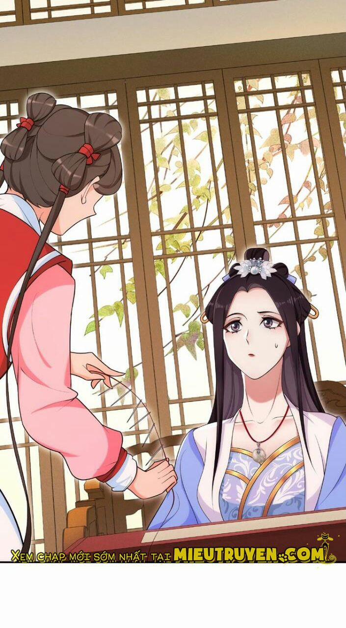 Nguyệt Trầm Ngâm 114 trang 10