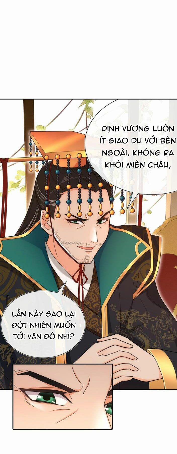 Nguyệt Trầm Ngâm 114 trang 11