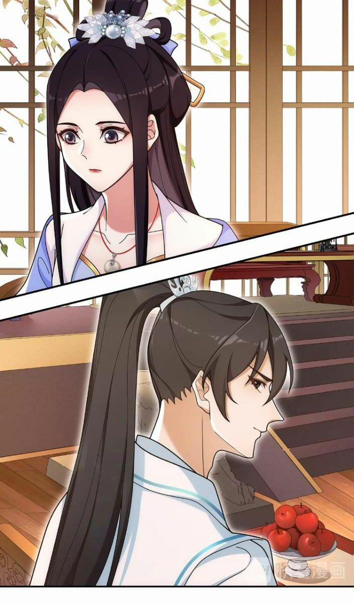 Nguyệt Trầm Ngâm 114 trang 13