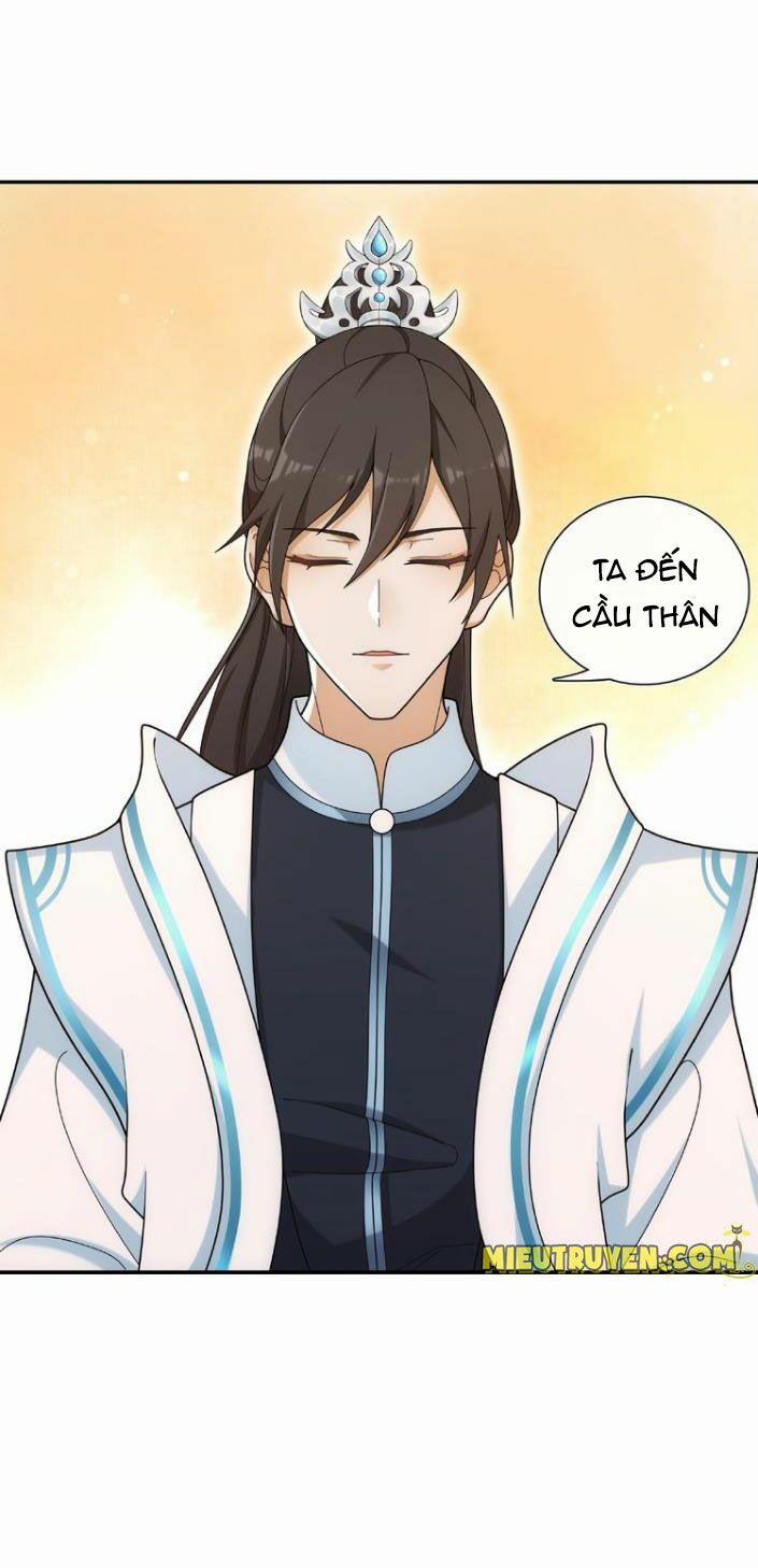 Nguyệt Trầm Ngâm 114 trang 14