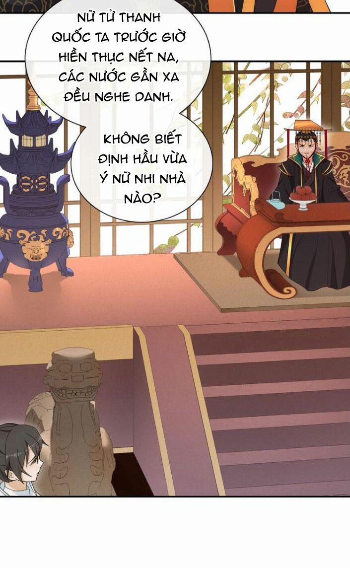 Nguyệt Trầm Ngâm 114 trang 17