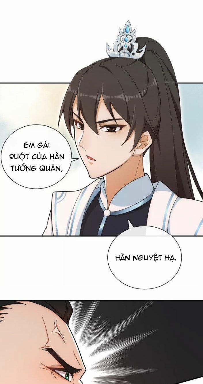 Nguyệt Trầm Ngâm 114 trang 18