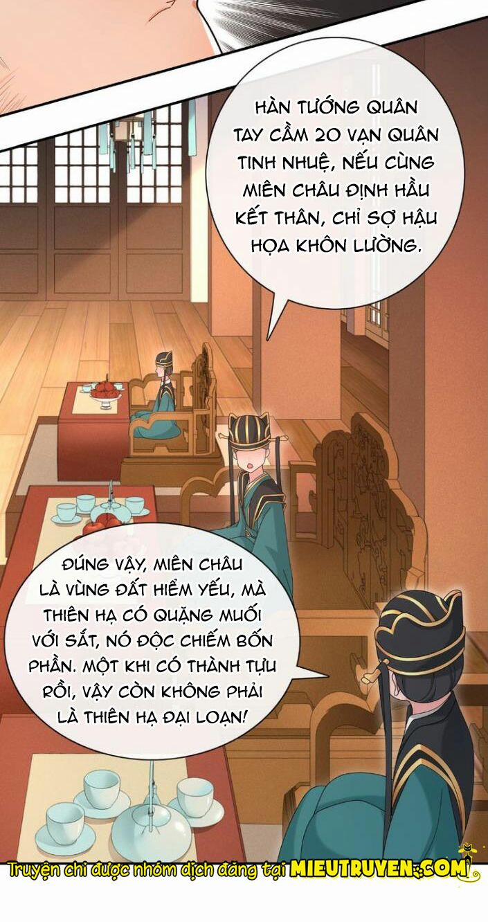 Nguyệt Trầm Ngâm 114 trang 19