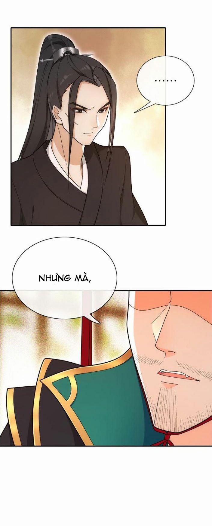 Nguyệt Trầm Ngâm 114 trang 20