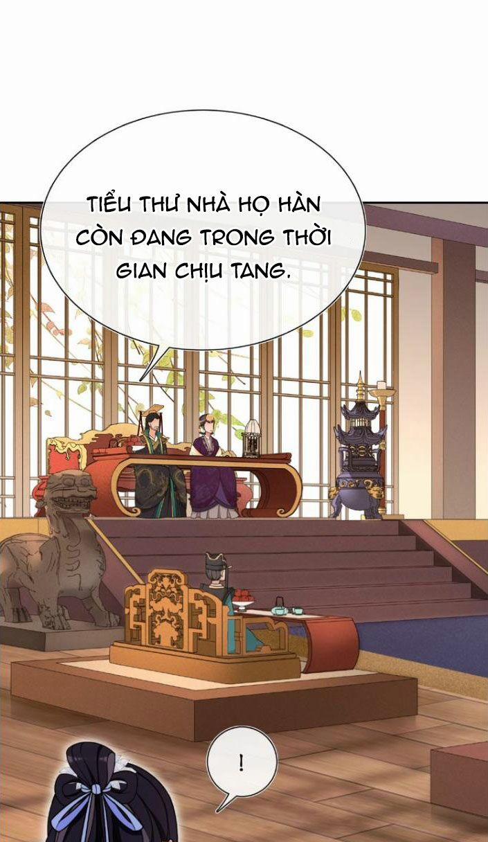 Nguyệt Trầm Ngâm 114 trang 21