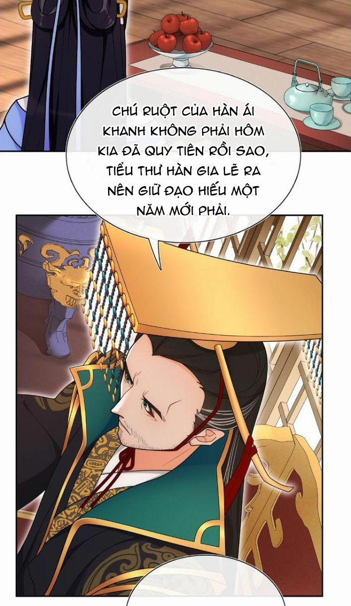 Nguyệt Trầm Ngâm 114 trang 22