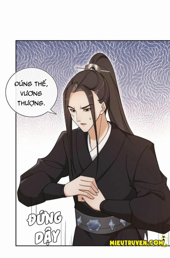 Nguyệt Trầm Ngâm 114 trang 24