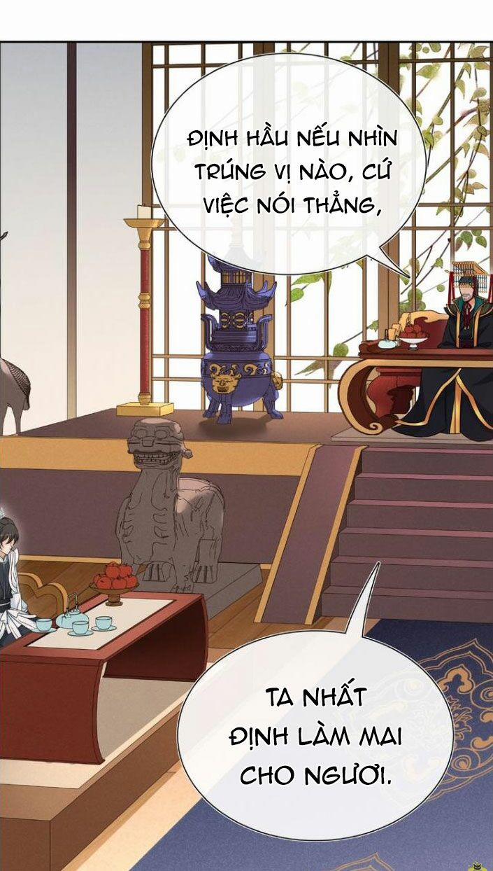 Nguyệt Trầm Ngâm 114 trang 27