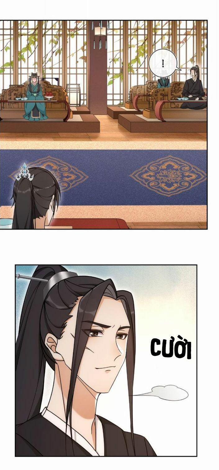 Nguyệt Trầm Ngâm 114 trang 29
