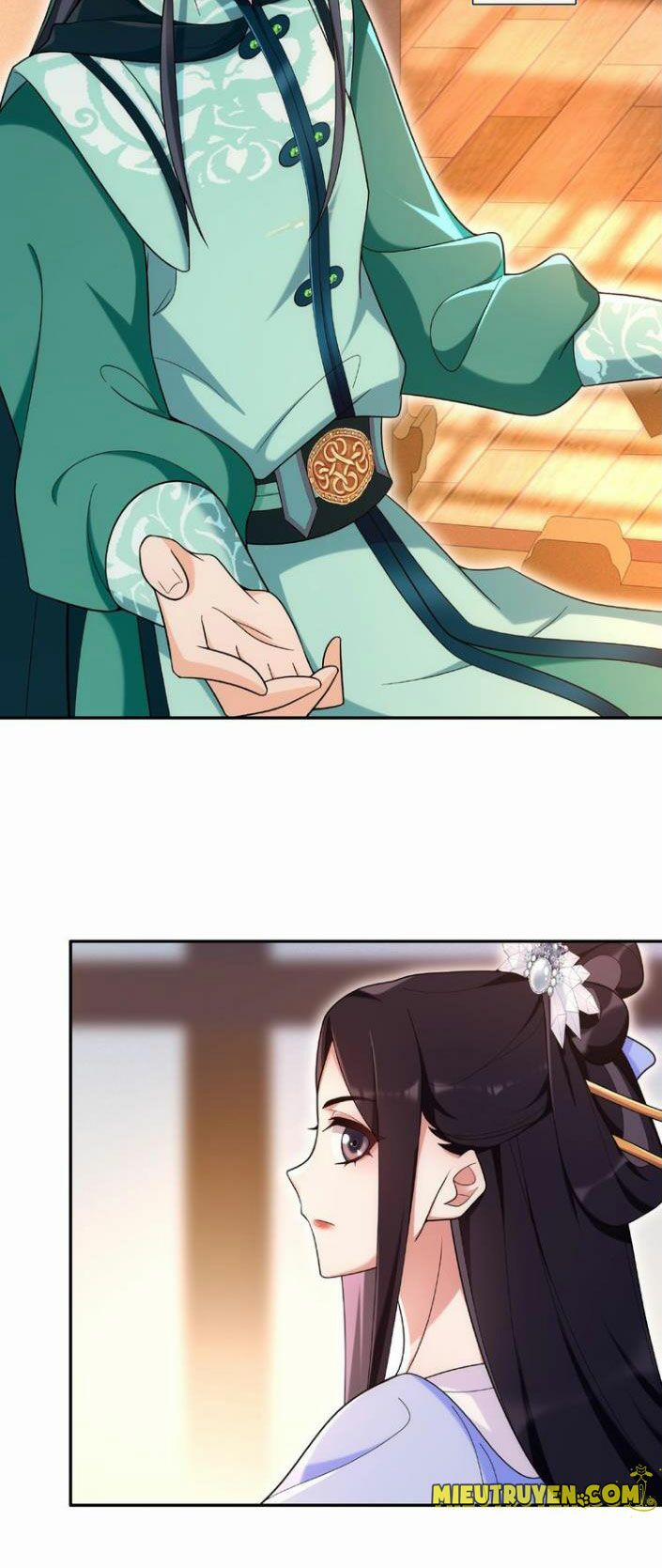 Nguyệt Trầm Ngâm 114 trang 3
