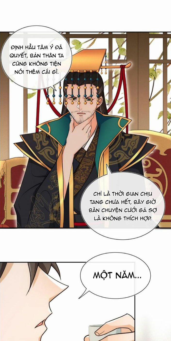 Nguyệt Trầm Ngâm 114 trang 30