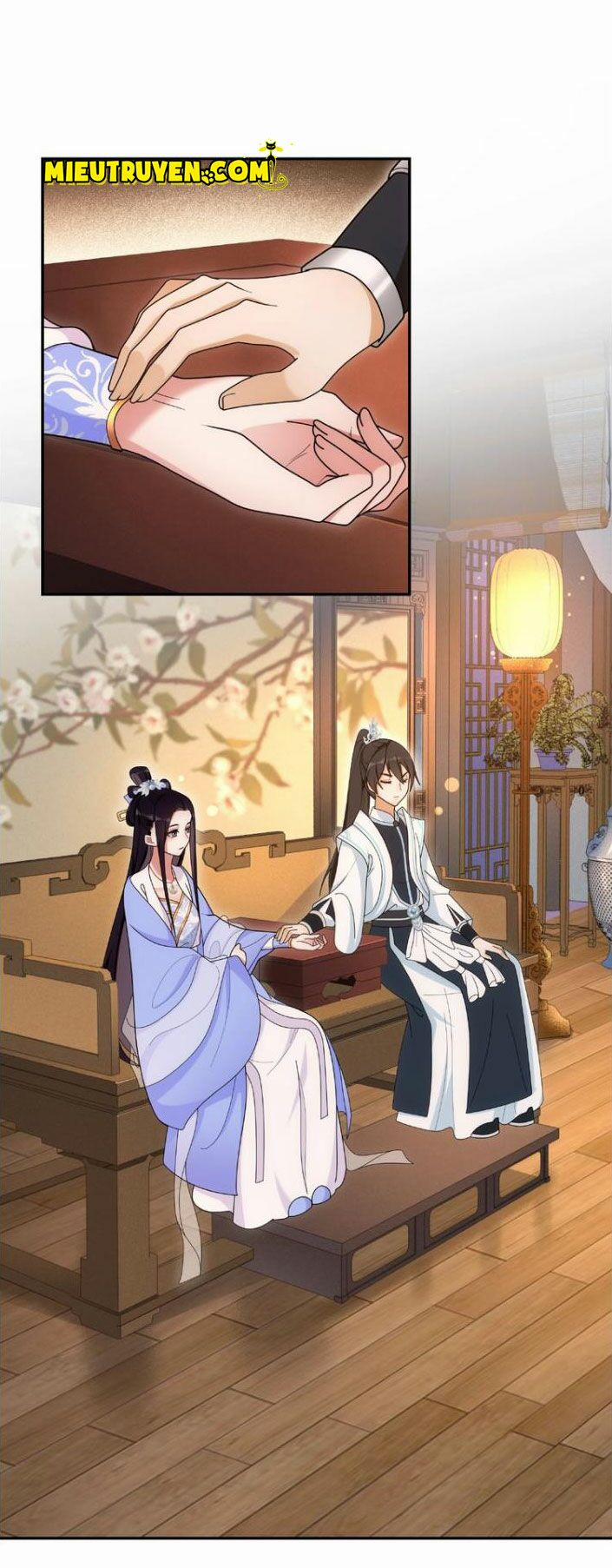 Nguyệt Trầm Ngâm 114 trang 34