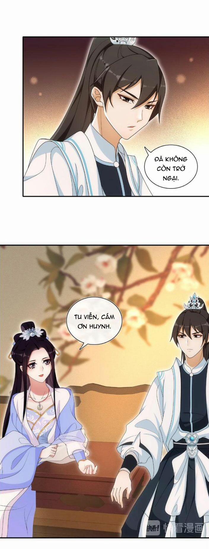 Nguyệt Trầm Ngâm 114 trang 35