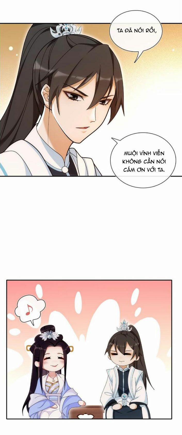 Nguyệt Trầm Ngâm 114 trang 36