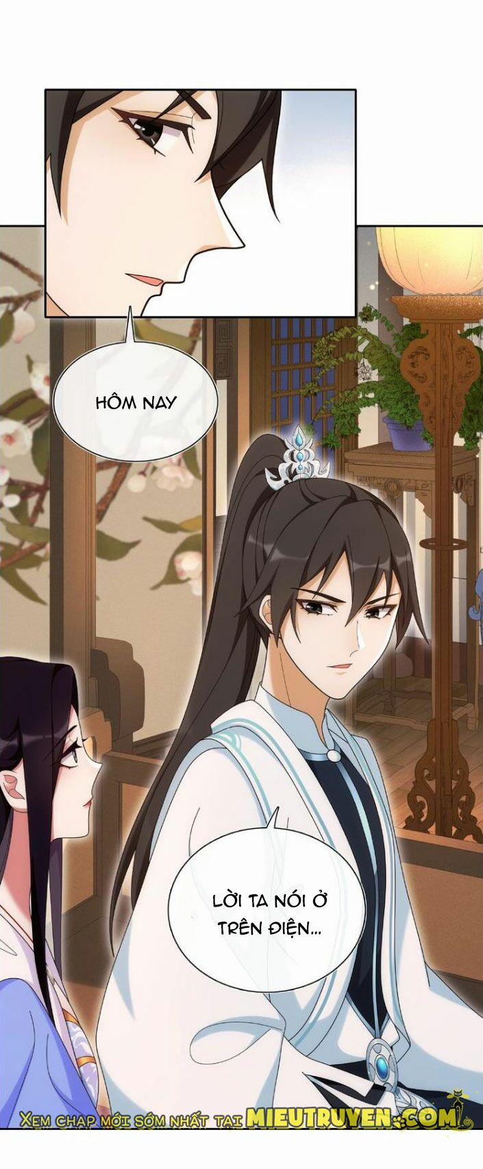 Nguyệt Trầm Ngâm 114 trang 37