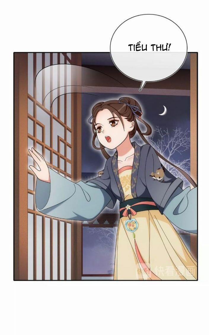 Nguyệt Trầm Ngâm 114 trang 38