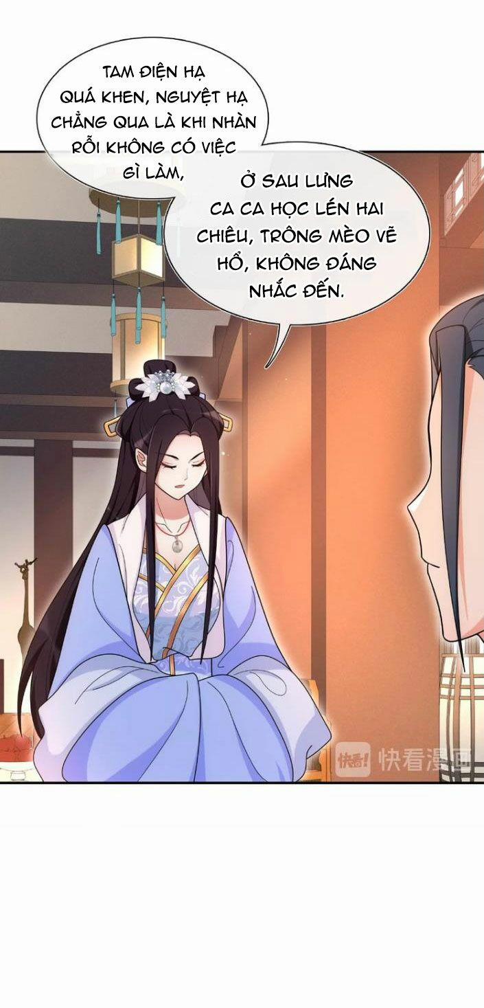 Nguyệt Trầm Ngâm 114 trang 4