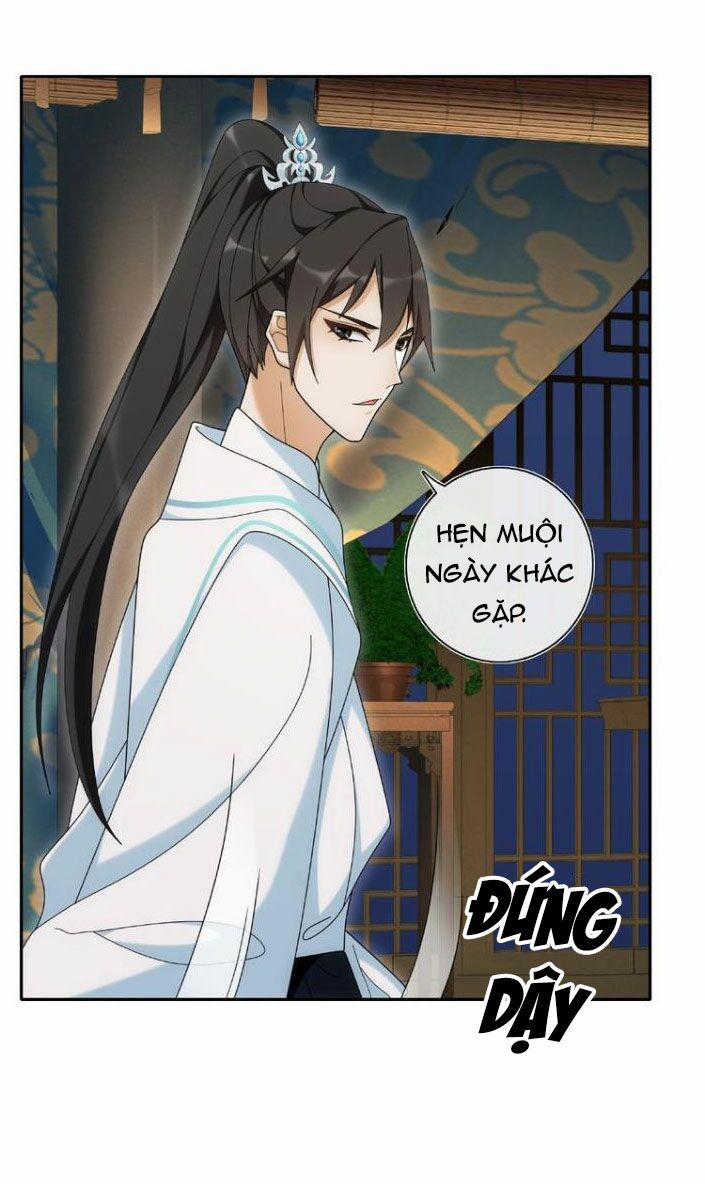 Nguyệt Trầm Ngâm 114 trang 40