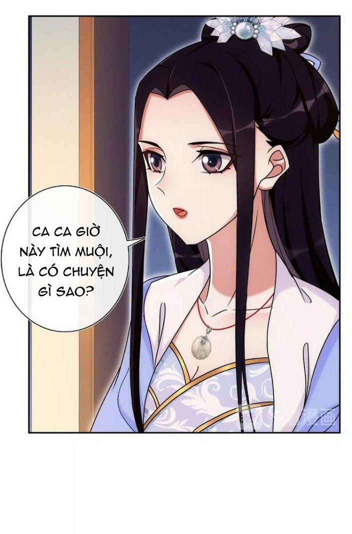 Nguyệt Trầm Ngâm 114 trang 44