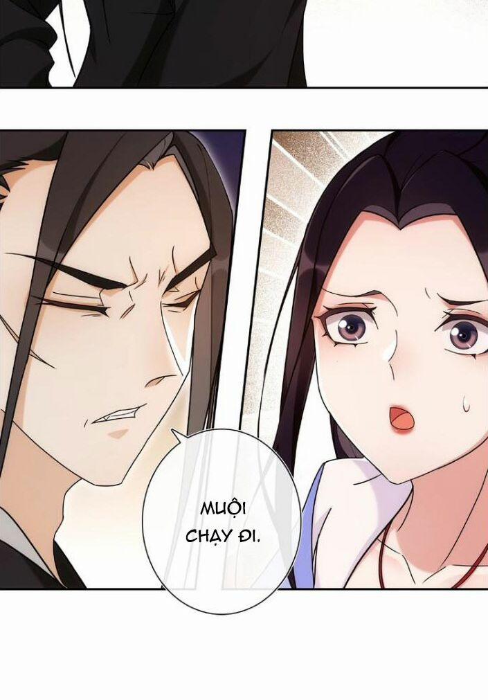 Nguyệt Trầm Ngâm 114 trang 46