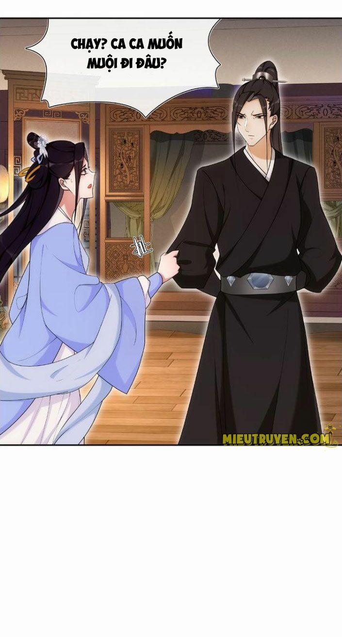 Nguyệt Trầm Ngâm 114 trang 47