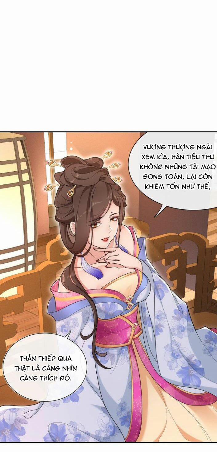Nguyệt Trầm Ngâm 114 trang 5