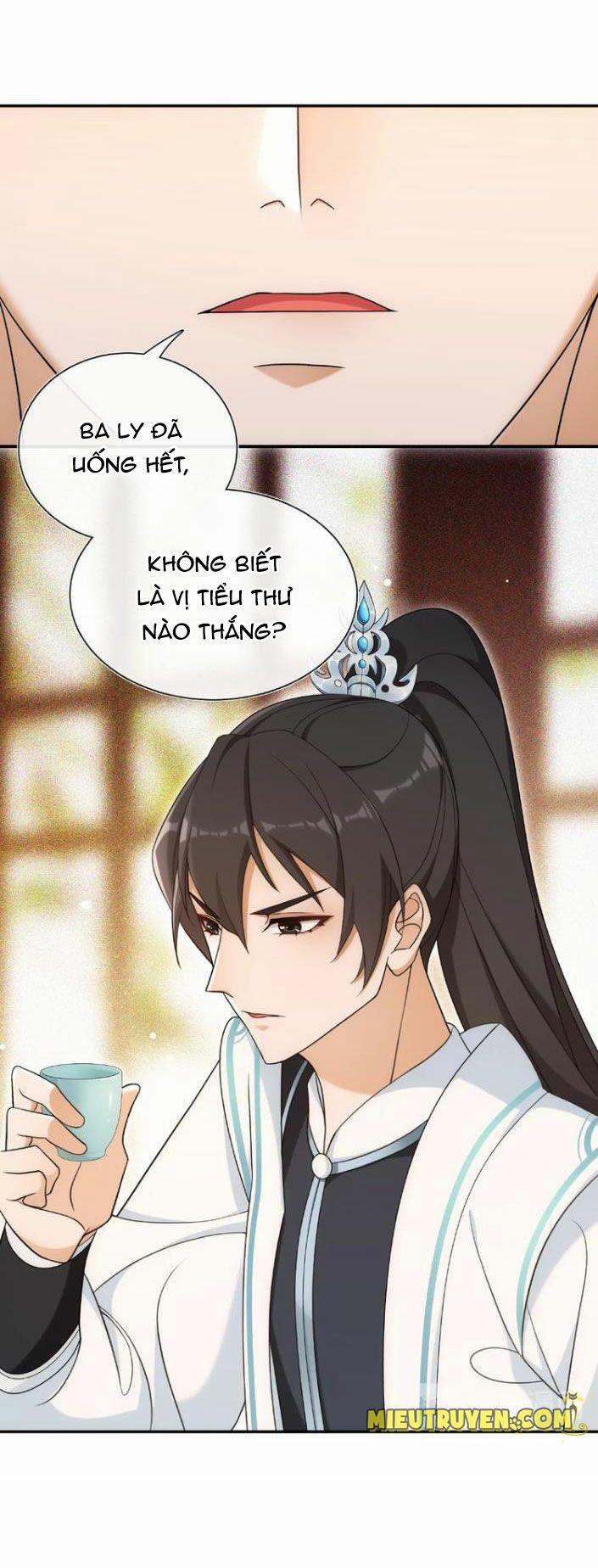 Nguyệt Trầm Ngâm 114 trang 8