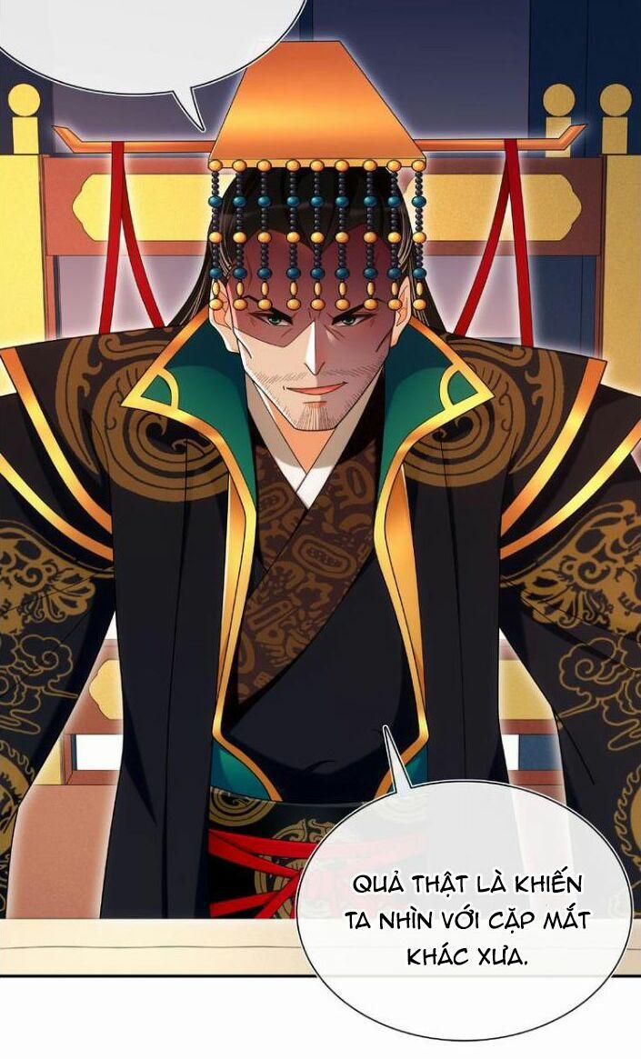 Nguyệt Trầm Ngâm 115 trang 14